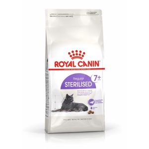 Royal Canin Feline Health Nutrition Regular Sterilised 7+ 10 kg.